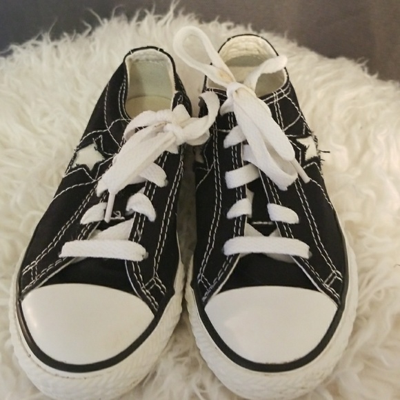 converse for the gym